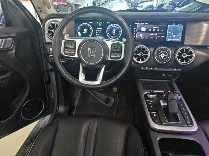 Used Tank 300 2023 Off-Road Edition 2.0T Conqueror — 10