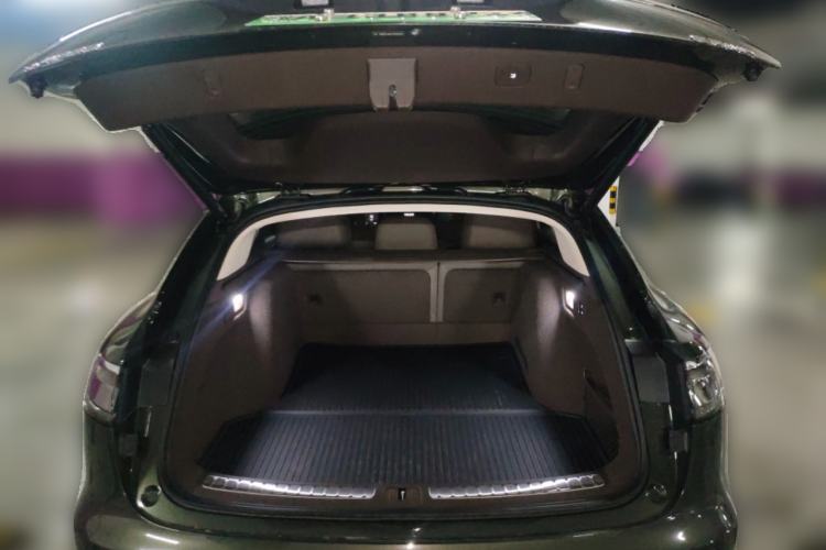 Used Hima S9T 2025 Model Range-Extended Max
