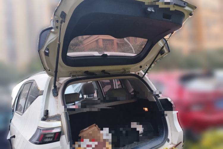 Used AION Y 2022 70 Intelligent Edition Lithium Iron Phosphate