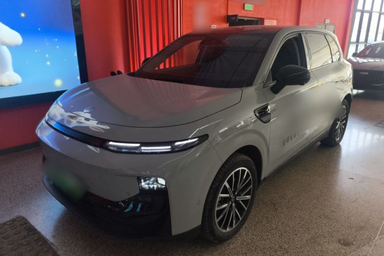 Used Leapmotor B10 2025 510 Joyful Edition