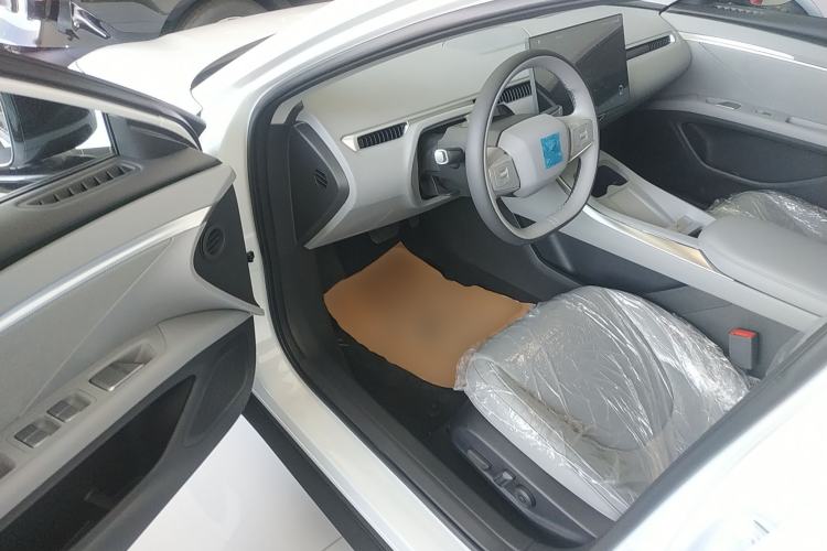 Used XPeng MONA M03 2025 502 Long-Range Max
