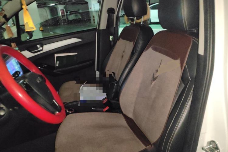 Used NETA N01 2019 380e
