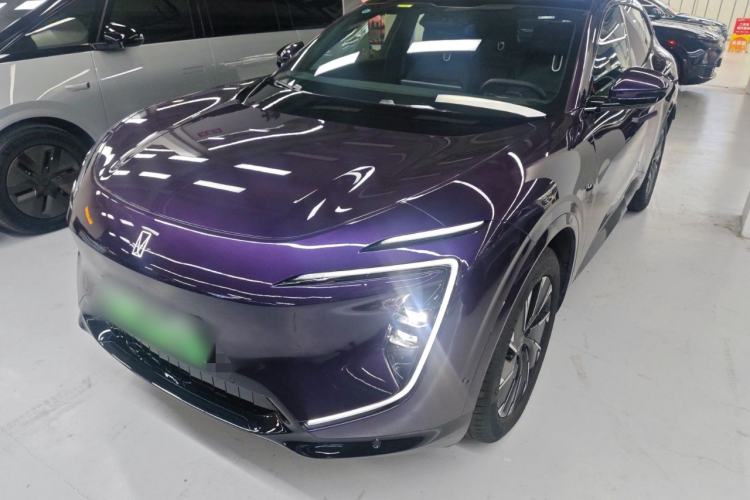 Used Avatr 07 2024 Pro+ All-Electric Version