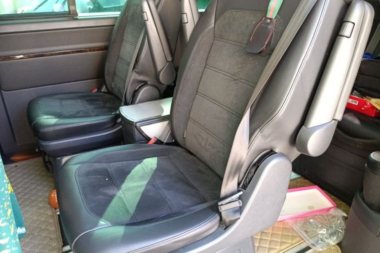 Used Volkswagen Multivan 2018 2.0 TSI 4x4 Prestige Edition 7-Seater
