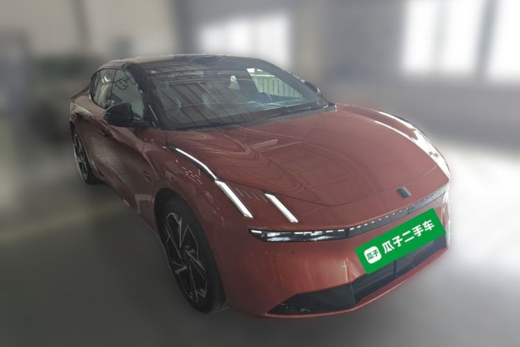 Used Lynk & Co Z10 2025 95 kWh 702 km All-Wheel Drive Intelligent Driving Ultra