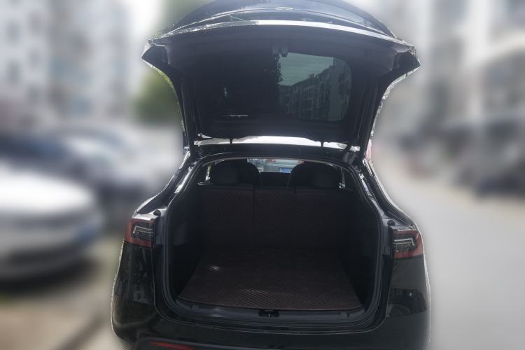 Used Tesla Model Y 2024 Performance High-Performance Edition
