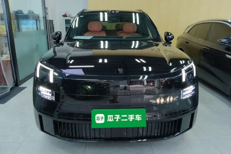 Used Lynk & Co 900 2025 1.5T Ultra
