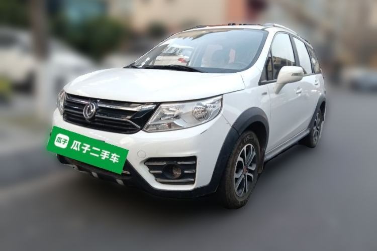 Used FORTHING Joyear X3 2016 1.5L Comfort Model
