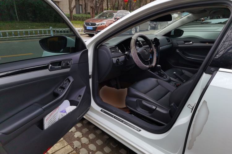 Used Volkswagen Sagitar 2018 280TSI DSG Comfort Model
