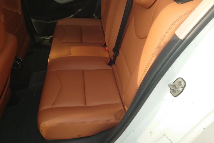 Used Peugeot 408 2013 2.0L Automatic Luxury Edition