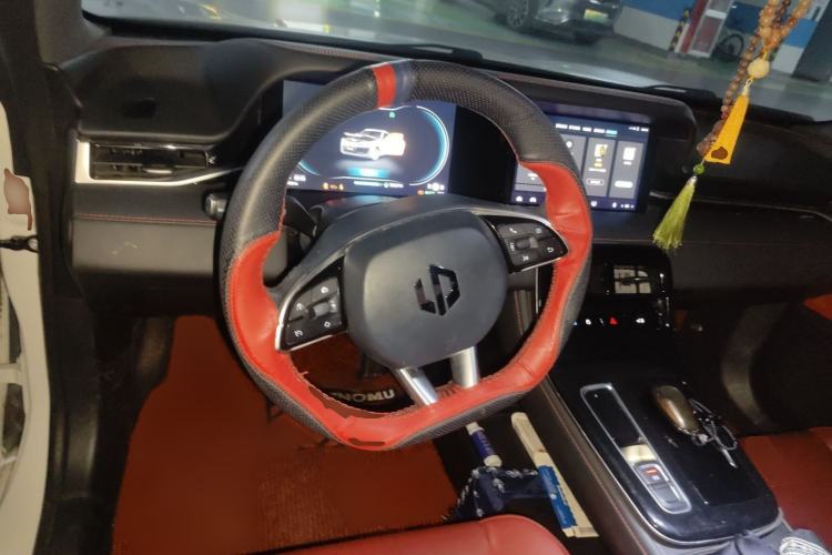 Used Leapmotor S01 2019 460 Pro
