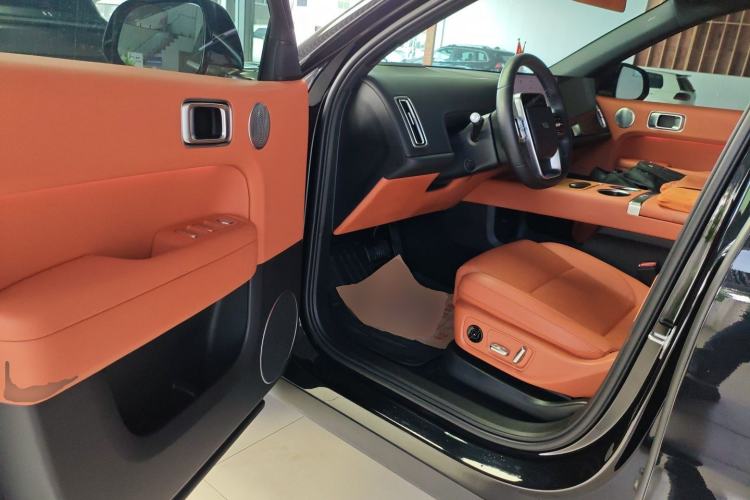 Used Li Auto L6 2024 Pro Model