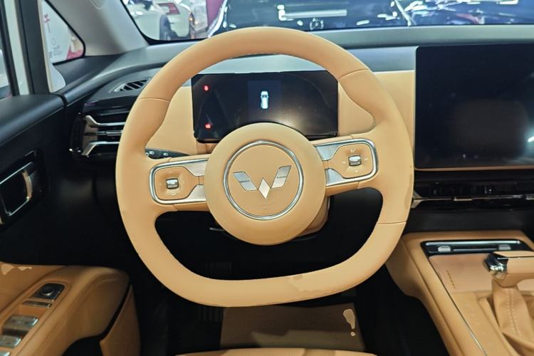 Used Wuling 730 2025 Model 1.5T CVT Elite Edition