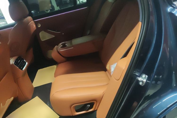 Used Hima AITO M7 2026 Model Range-Extending Max All-Wheel Drive 5-Seater Version
