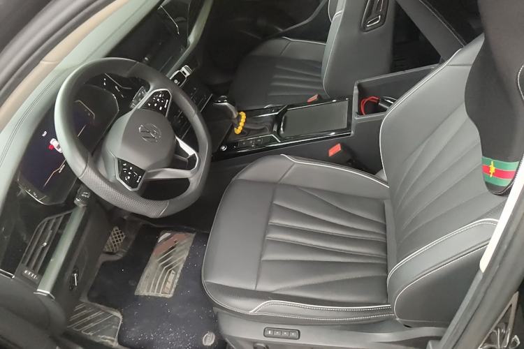 Used Volkswagen Passat 2024 280TSI Elite Edition