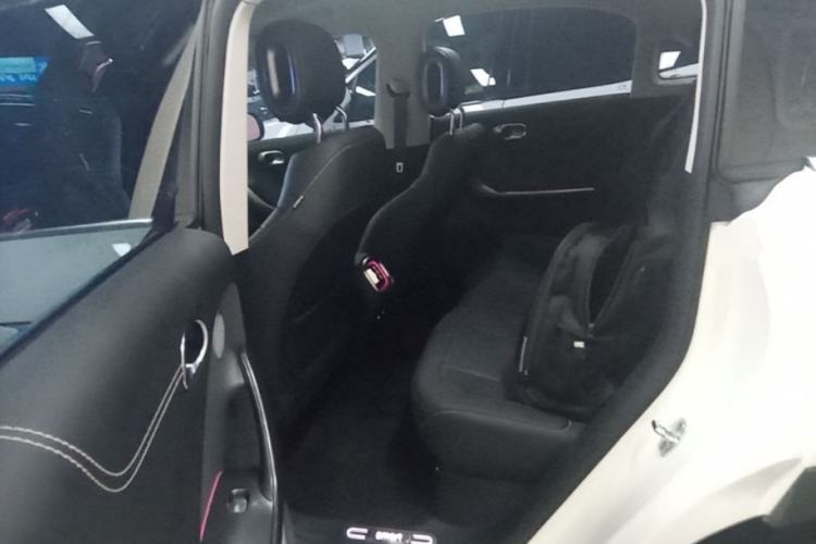 Used smart #1 2024 Dynamic Standard Edition