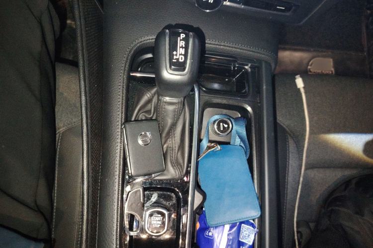 Used Volvo S90 2019 T4 Zhiyi Edition
