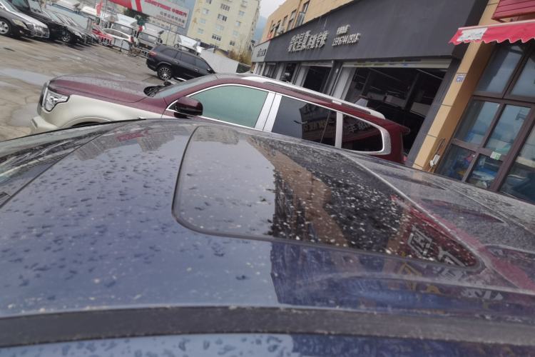 Used Hyundai Custo 2024 270TGDi LUX Prestige Edition
