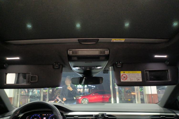 Used Volkswagen FAW-Volkswagen CC 2021 380TSI Striking Edition