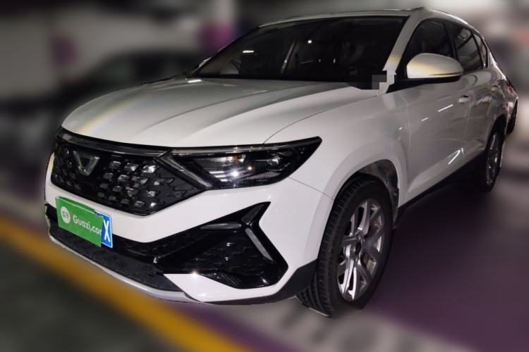 Used Jetta VS5 2023 280TSI Automatic Trend Edition