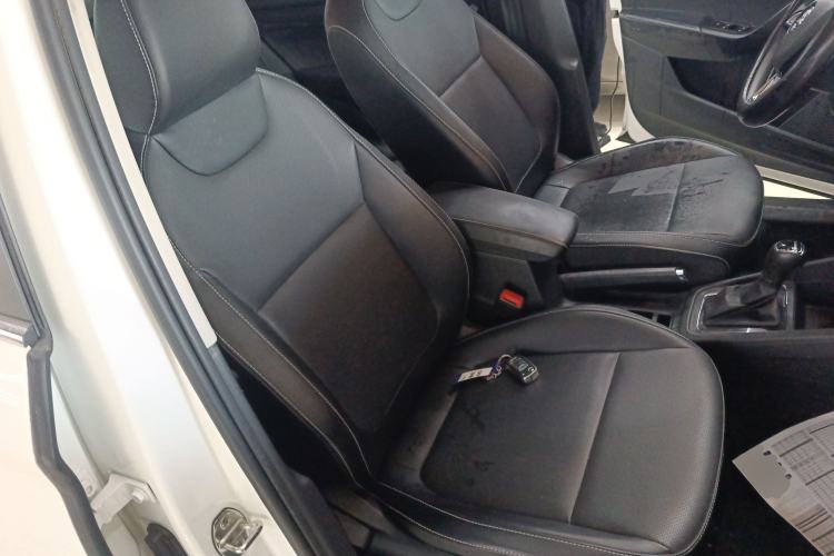 Used Skoda Kamiq 2021 1.5L Automatic Comfort Edition