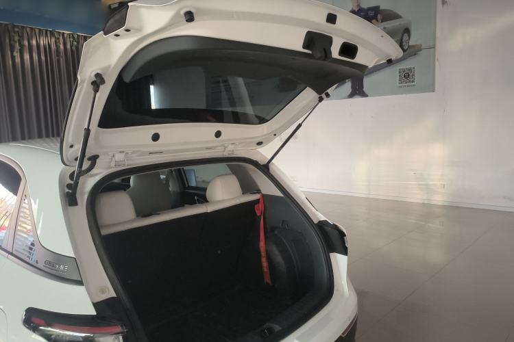 Used Geely Galaxy Geome 2025 310km Youth Edition
