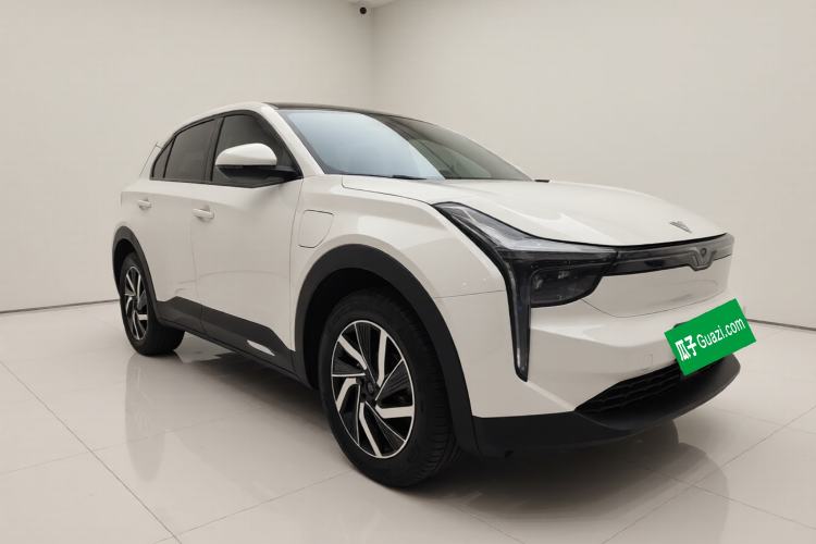 Used NETA U 2021 Pro 400 Cruiser Edition