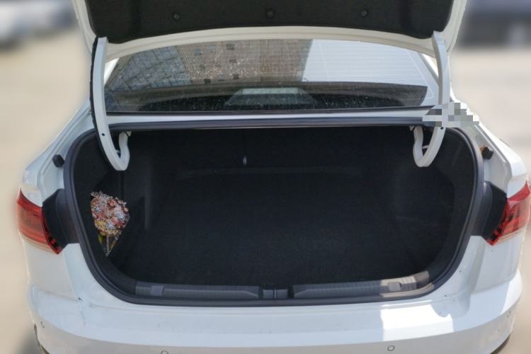 Used Volkswagen Bora 2023 200TSI DSG SmartDrive PRO Edition Trunk