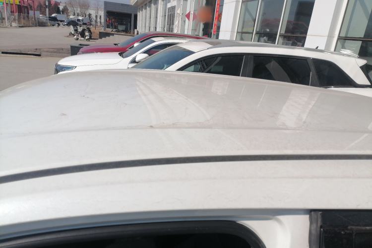 Used Honda e:NS1 2022 e-Series model
