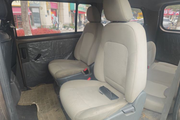 Used Wuling Zhengcheng 2015 1.5L Comfort L3C

