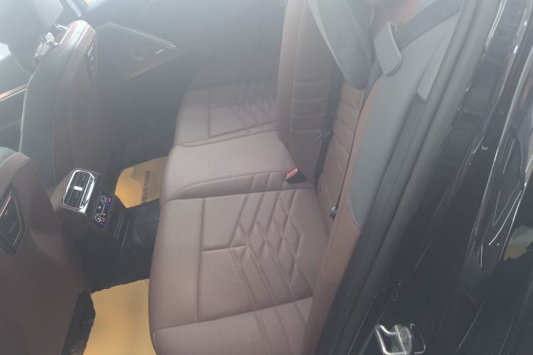 Used BMW 5 Series 2024 530Li Luxury Package Premium Edition