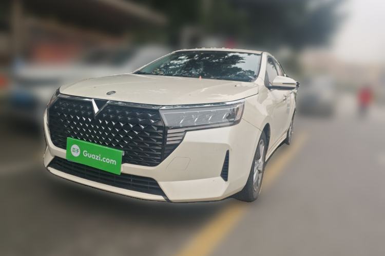 Used Venucia D60 2021 PLUS 1.6L XL CVT Yue Ling Edition