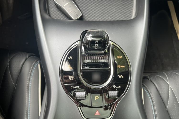 Used BYD Seal 2023 Champion Edition 550km Elite Model
