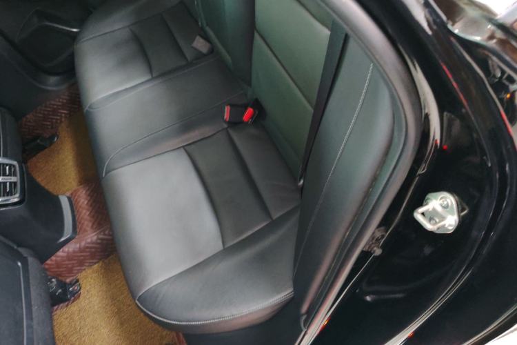 Used Honda Spirior 2017 2.0L Classic Edition Left Rear Seat