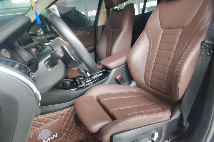 Used BMW X3 2020 xDrive28i M Sport Package
