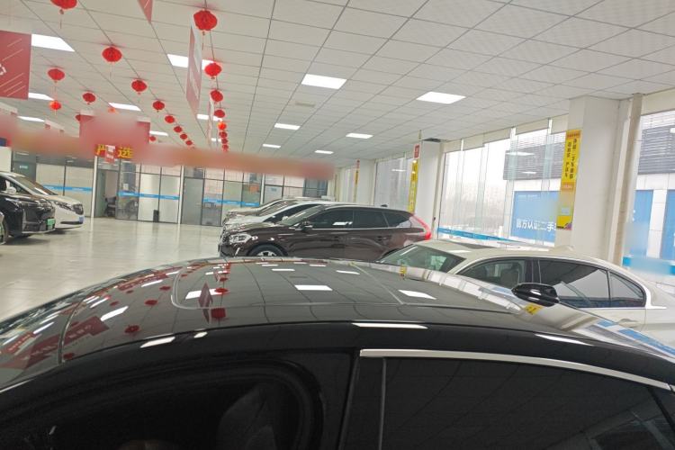 Used Volvo S90 2022 B5 Zhiyi Luxury Edition