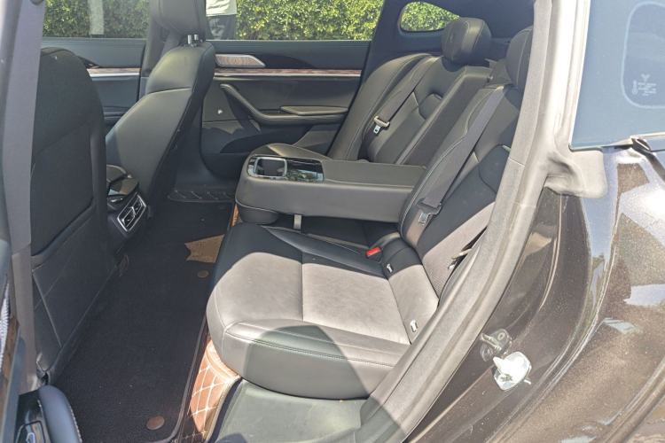 Used NETA S 2024 Range-Extended 1160 Edition
