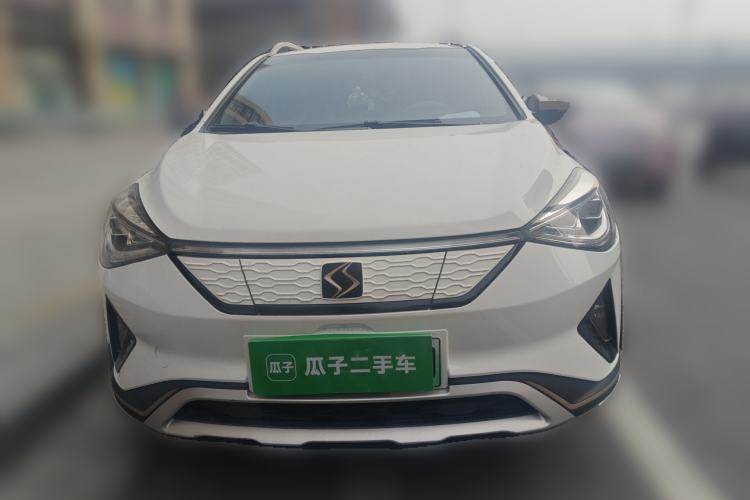 Used SOL E20X 2020 Heartbeat Edition