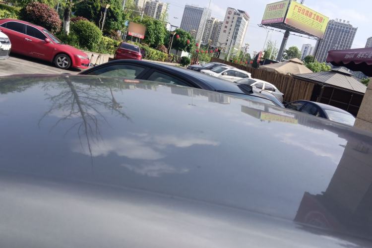 Used Citroen C4L 2014 1.8L Intelligent Drive Manual Enjoyment Model
