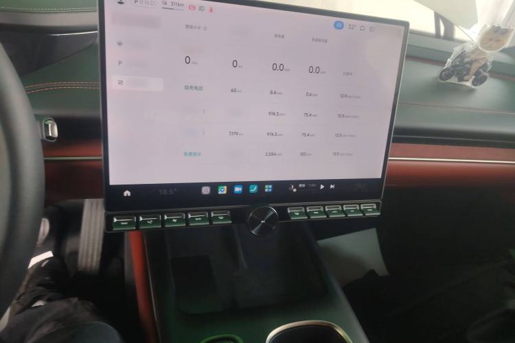 Used Xiaomi Auto SU7 2024 Rear-Drive Long-Range Intelligent Driving Version