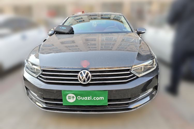 Used Volkswagen Magotan 2018 330TSI DSG Advanced Model