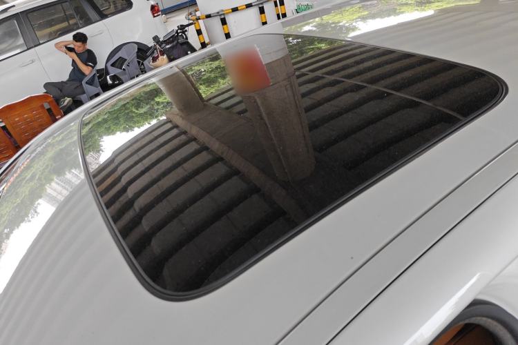 Used BMW 5 Series 2021 525Li M Sport Package
