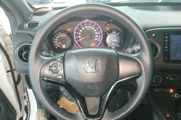 Used Honda XR-V 2019 1.5L CVT Classic Edition China V
