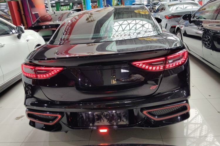 Used NETA GT 2023 560
