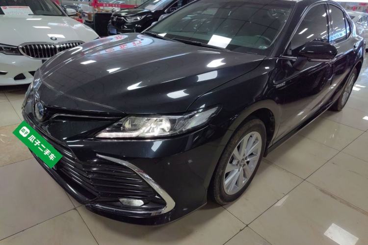 Used Toyota Camry 2023 Dual-Motor 2.5 HGVP Leading Edition