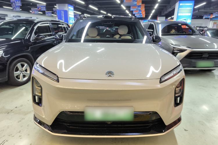 Used Nio ES6 2025 75 kWh
