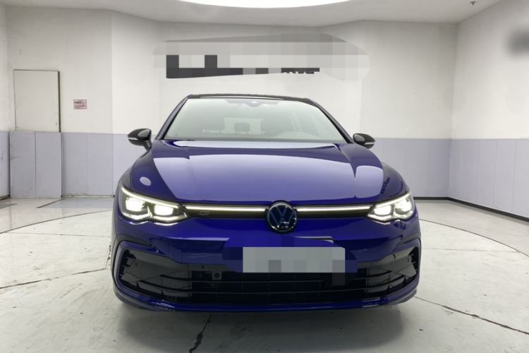 Used Volkswagen Golf 2021 280TSI DSG R-Line