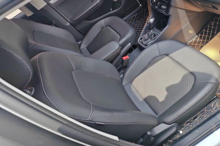 Used Jetta VA3 2019 1.5L Automatic Enjoyment Edition