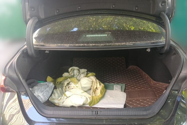 Used Toyota Avalon 2022 2.0L XLE Premium Edition