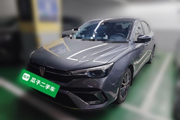Used Roewe i5 2021 1.5L CVT Starry Edition